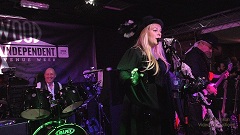 The Bungalow, Feb 2018