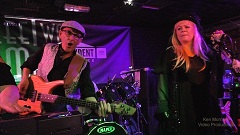 The Bungalow, Feb 2018