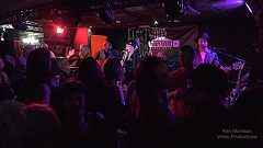 The Bungalow, Feb 2018