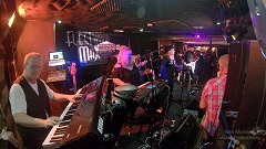 The Bungalow, Feb 2018