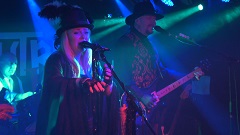 The Dreadnought, Dec 2018