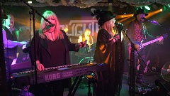 The Dreadnought, Dec 2018