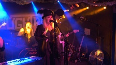 The Dreadnought, Dec 2018