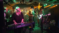 The Dreadnought, Dec 2018