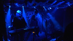 The Dreadnought, Dec 2018