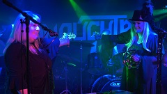 The Dreadnought, Dec 2018